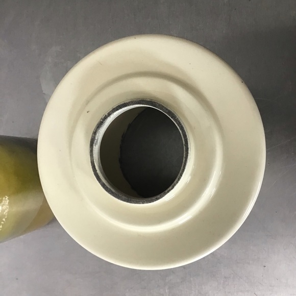 Unbranded Large Candle topper shade with sponge painting and a Moose - Picture 4 of 4